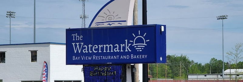 Watermark Bay View Restaurant & Bakery (Schloegels Restaurant) - Web Listing
